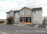 メゾンソレイユ　Ａの画像