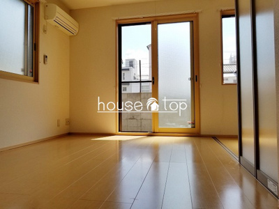 【居間・リビング】 | ボナールクレハⅡ