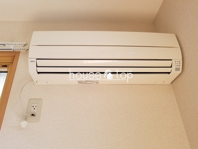 【設備】 | ボナールクレハⅡ