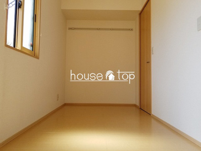 【洋室】 | ボナールクレハⅡ