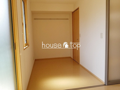 【洋室】 | ボナールクレハⅡ