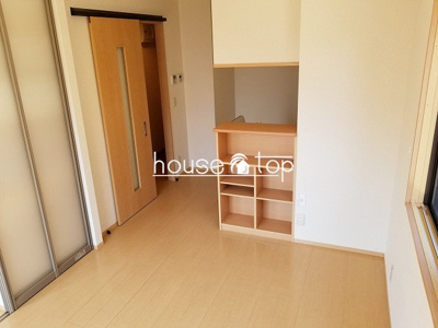 【居間・リビング】 | ボナールクレハⅡ