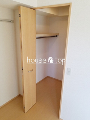 【収納】 | ボナールクレハⅡ