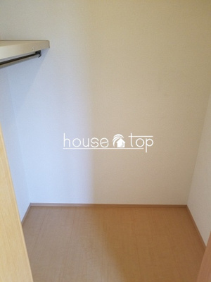 【寝室】 | ボナールクレハⅡ