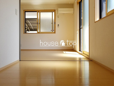 【和室】 | ボナールクレハⅡ