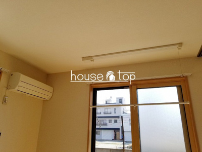 【設備】 | ボナールクレハⅡ