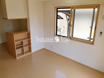 【居間・リビング】 | ボナールクレハⅡ