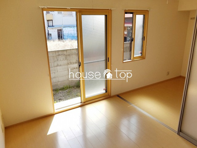 【居間・リビング】 | ボナールクレハⅡ