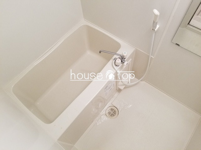 【浴室】 | ボナールクレハⅡ