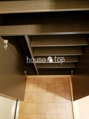 【玄関】 | ボナールクレハⅡ