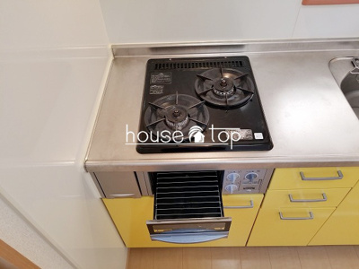 【キッチン】 | ボナールクレハⅡ