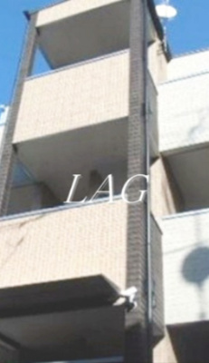 【外観】 | パークサイド小岩 | 外観です。