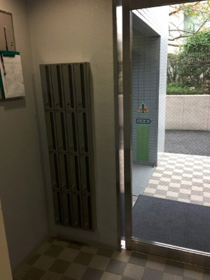 【その他共用部分】 | プラチナヒルズ