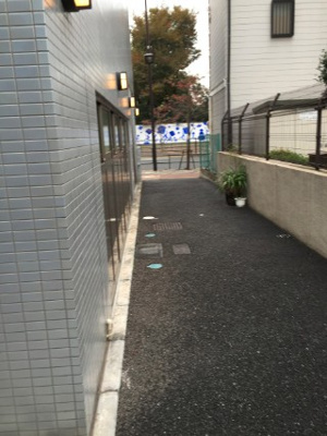 【周辺】 | プラチナヒルズ