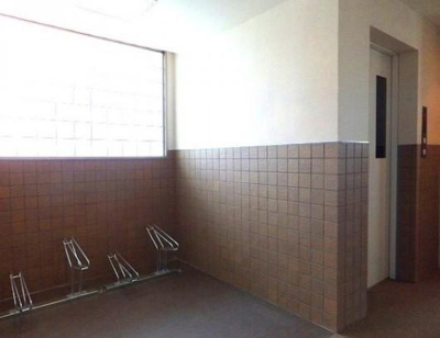 【その他共用部分】 | フレアージュ恵比寿 | フレアージュ恵比寿