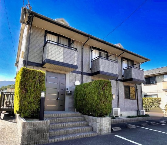 サウスガーデンB2Ⅱ　