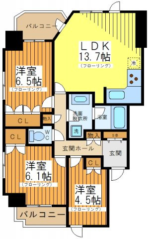ＲＩＳ松原Ⅲ