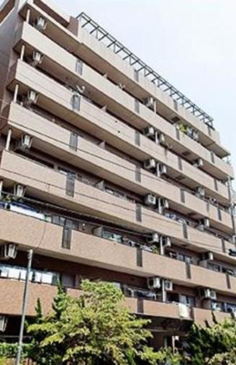 【外観】 | リューズ・リバー月島 | リューズ・リバー月島