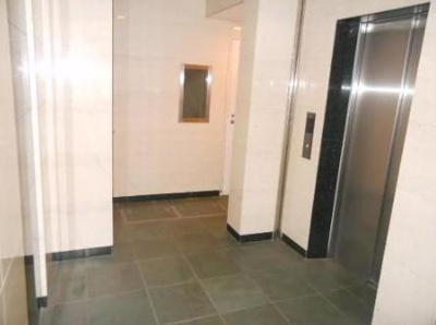 【その他共用部分】 | ラ・レジダンス・ド・白金台 | ラ・レジダンス・ド・白金台