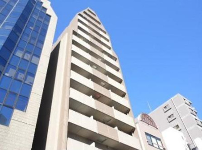 【外観】 | ラ・レジダンス・ド・白金台 | ラ・レジダンス・ド・白金台