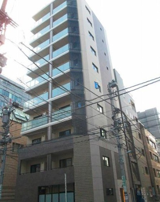 【外観】 | オープンレジデンシア日本橋三越前 | オープンレジデンシア日本橋三越前