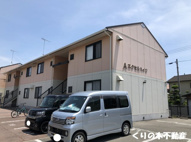 エクセルハイツ A棟の画像