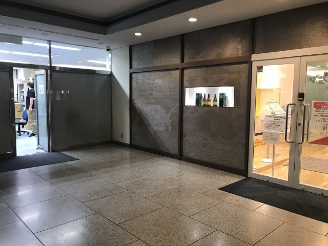 第２山万ビル