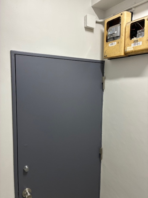 新宿Qビル