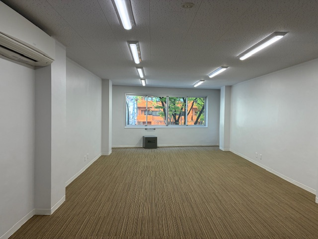新宿Qビル