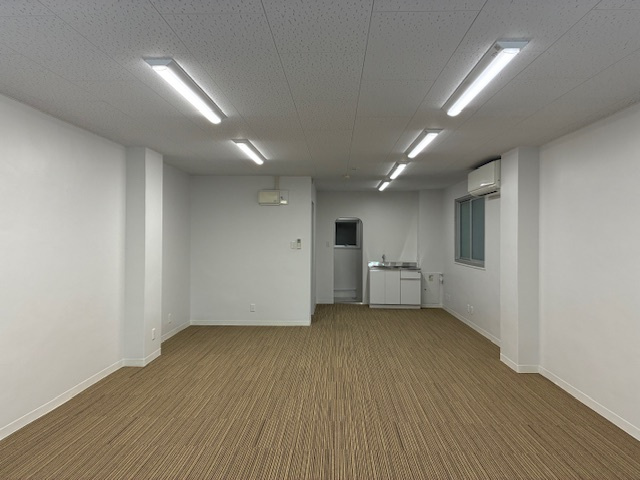 新宿Qビル