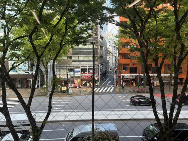 新宿Qビル