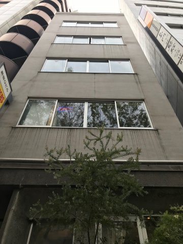 新宿Qビル