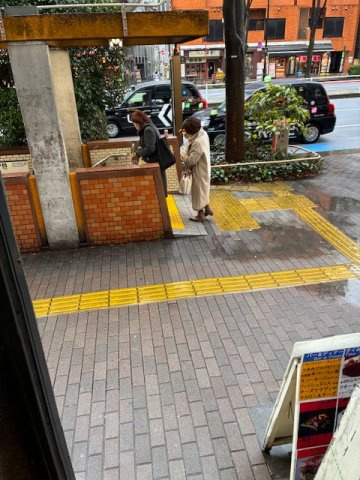 新宿Qビル