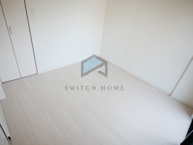 【洋室】 | ジュネファーレⅠ | 使い勝手のいい洋室です