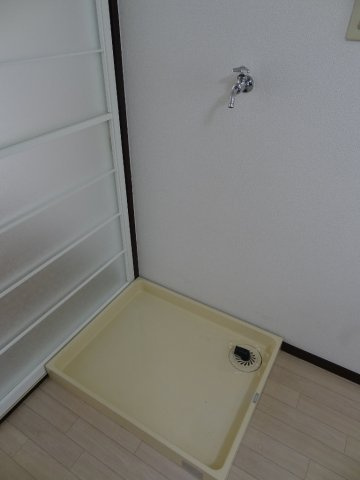 シティーコーポほんどう　A棟の設備