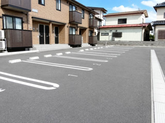 【駐車場】 | グランドール