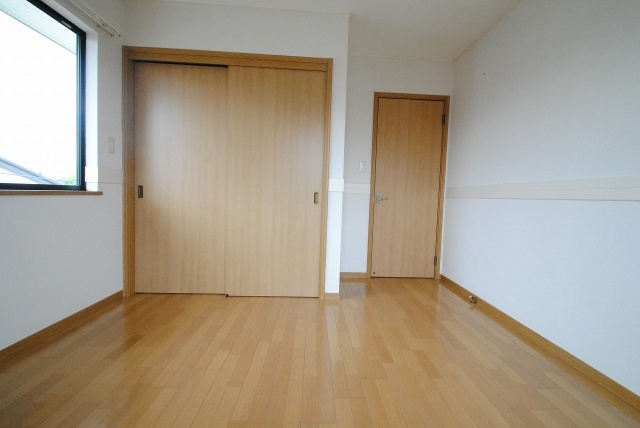 ディアコートAの洋室|同タイプ　類似写真