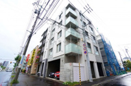 レスツオン山の手の画像
