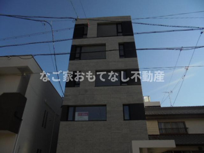 【外観】 | COZY菊井