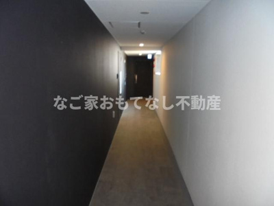 【その他共用部分】 | COZY菊井