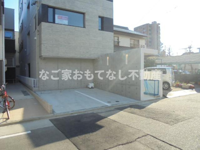 【駐車場】 | COZY菊井