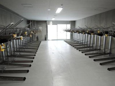 【その他共用部分】 | パークホームズ築地グリーンサイド | パークホームズ築地グリーンサイド