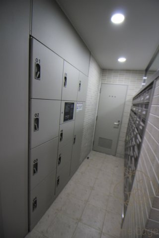 エスポルテ福島のその他共用部分