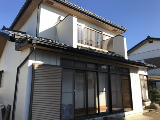 【外観】