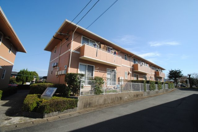 パークアベニュー