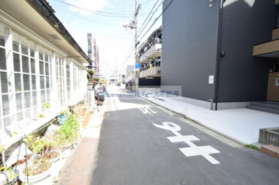 【周辺】 | Limmon御厨