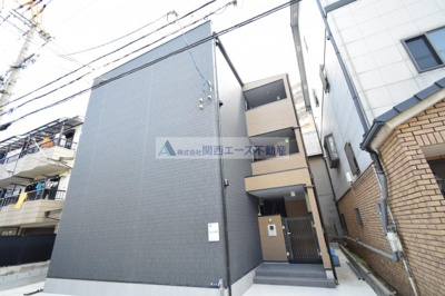 【外観】 | Limmon御厨