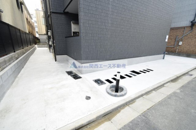 【その他共用部分】 | Limmon御厨