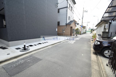 【周辺】 | Limmon御厨