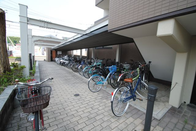 エテルナエーカーズのその他共用部分